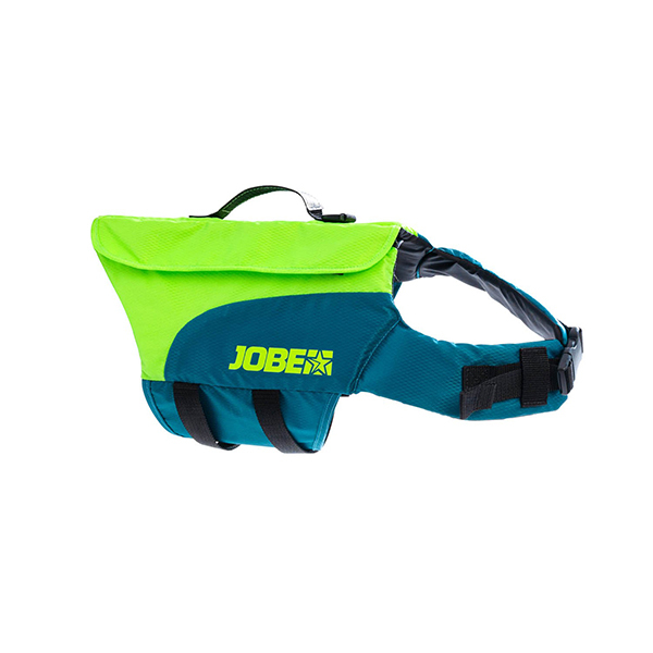 products/100/004/031/52/Gelbejimosi liemene Augintiniui JOBE Pet Vest ZaliaMelyna_1.jpg