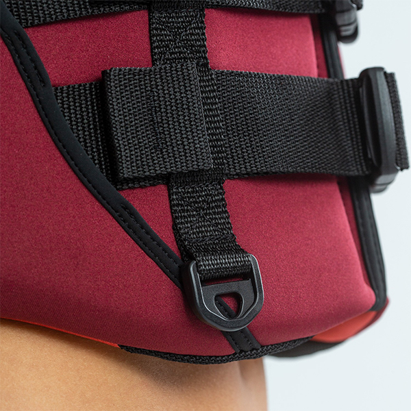 products/100/005/568/32/Gelbejimosi liemene moteriska JOBE Neoprene Rose Pink_3.jpg