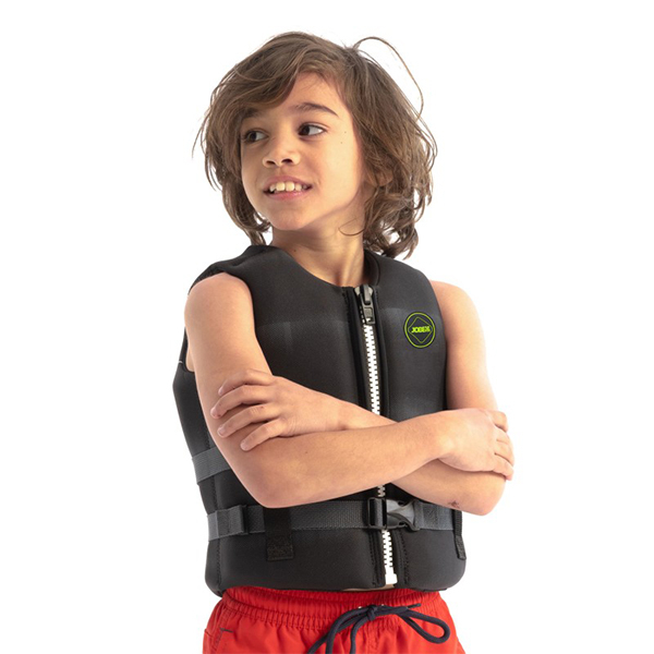 products/100/005/568/40/Gelbejimosi liemene vaikiska JOBE Neoprene Juoda.jpg