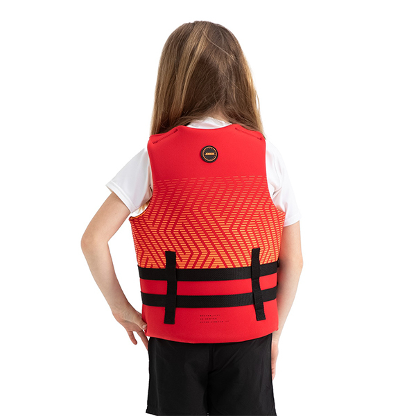 products/100/005/568/49/Gelbejimosi liemene vaikiska JOBE Neoprene Vest Youth Raudona_1(1).jpg