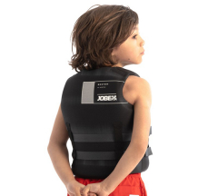 products/100/005/568/40/Gelbejimosi liemene vaikiska JOBE Neoprene Juoda_1.jpg