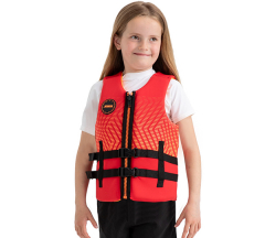 products/100/005/568/49/Gelbejimosi liemene vaikiska JOBE Neoprene Vest Youth Raudona.jpg