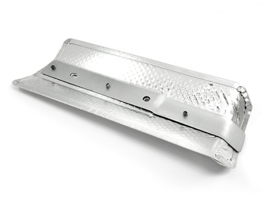 9AWA-020010 HEAT INSULATOR ASSY