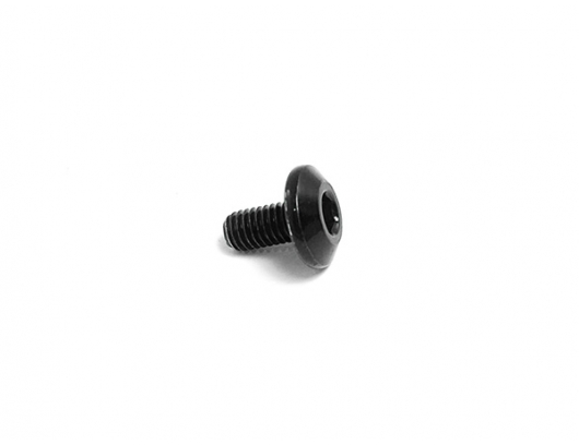 6KM6-040702-8000 INNER HEX SCREW M6x12M6x12