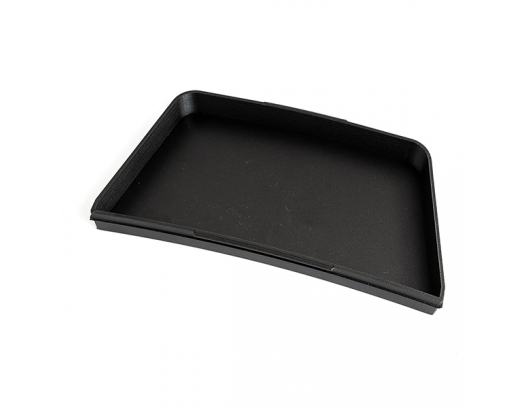 Closed Lid for Washing for Air Intake Upgrade Kit (Snorkel) CFORCE 850/1000G3