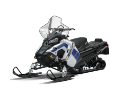 Sniego motociklai