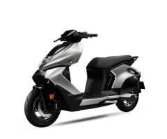 Elektriniai motoroleriai