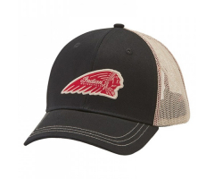 Caps
