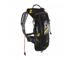 Camelbak and bags