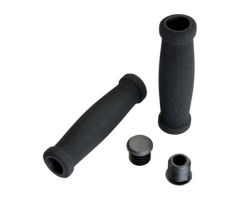 Foam grips