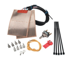 Heating elements