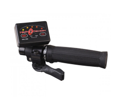 Heated grips/ ect.