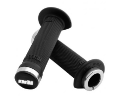 Rubber grips