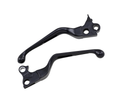 Clutch levers