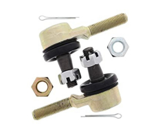 Tie rod ends