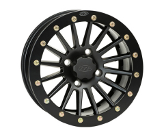 Alloy wheels