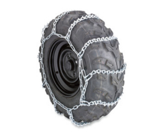 Wheel chains