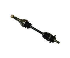 Axles