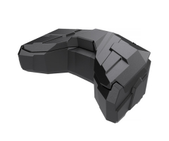 Plastikinės, metalinės daiktadėžės