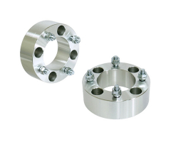 Wheel spacers