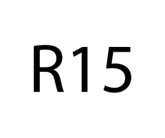 R15