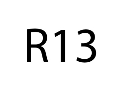 R13