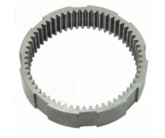 Winch parts 