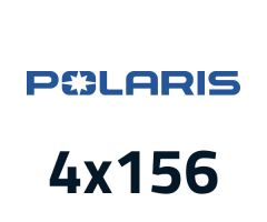 R14 4x156 Polaris