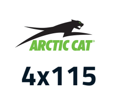 R14 4x115 AC