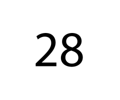 28