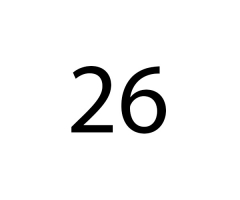 26