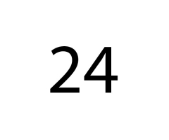 24