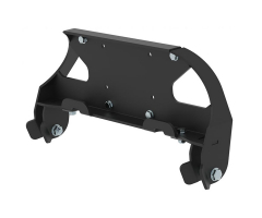 Montavimo plokštės