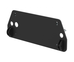 Vidurinio tvirtinimo adapteriai