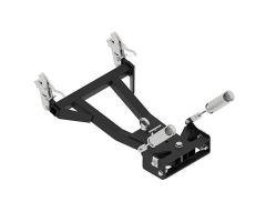 Priekinio tvirtinimo rėmai