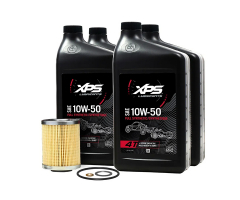 Oil Change Kits