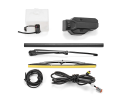 Valytuvai ir apiplovimo sistemos