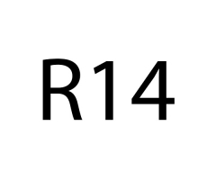 R14