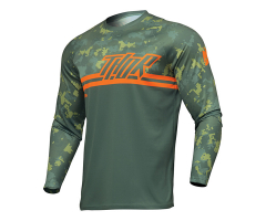 Krosiniai (MX) marškinėliai