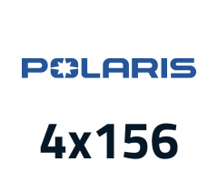 R12 4x156 Polaris
