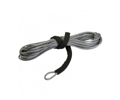 Winch rope