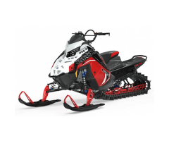 For snowmobiles