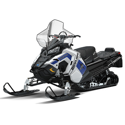 Sniego motociklai