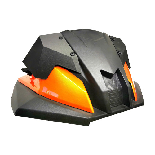 Sportas ir tiuningas