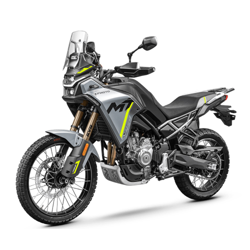Motociklai