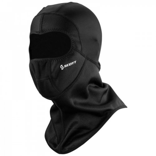 Scott Wind Warrior Open Hood Pošalmis/XL 629-135-4