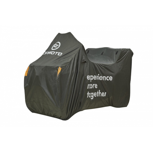 CFMOTO CFORCE 450/520/625 uždangalas Žalias CFORCE COVER 85224Z-00000
