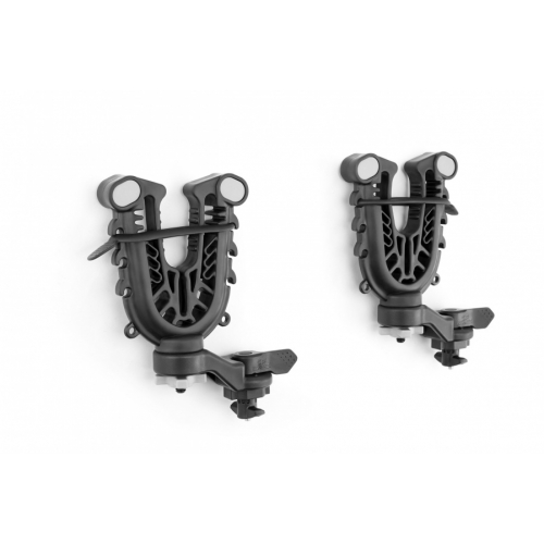 Laikikliai CFMOTO 852114-00001 ADAPTOR BRACKET, GUN HOLDER