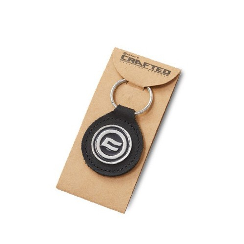 85234A-00000 KEYCHAIN BLACK