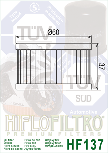 products/100/001/154/03/tepalo filtras ccm, sachs, suzukimotociklai hf137.png